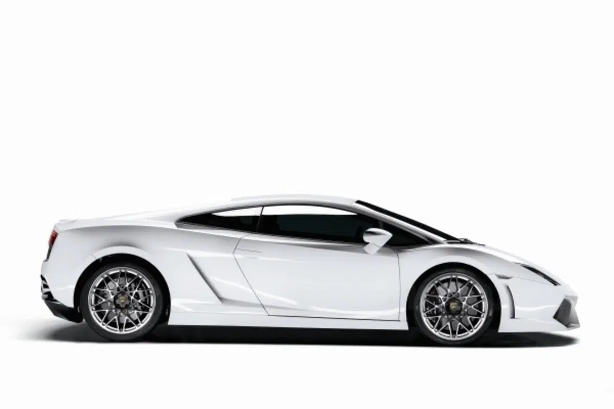 Lamborghini Gallardo LP560-4 (7)