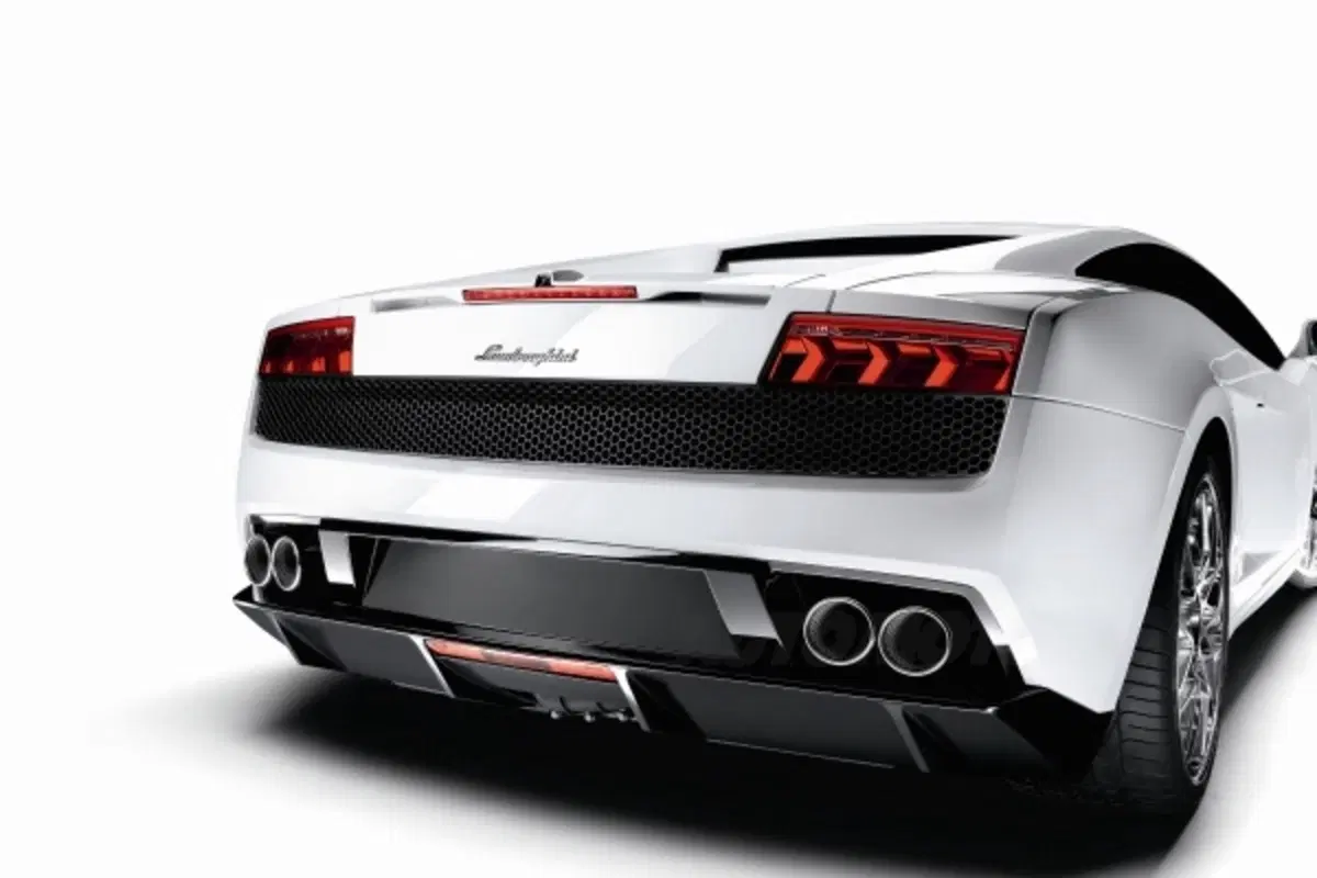 Lamborghini Gallardo LP560-4 (8)