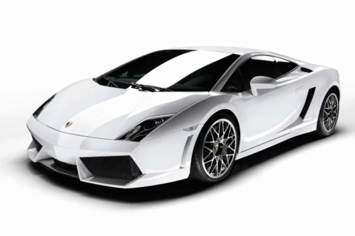 Lamborghini Gallardo LP560-4 (10)