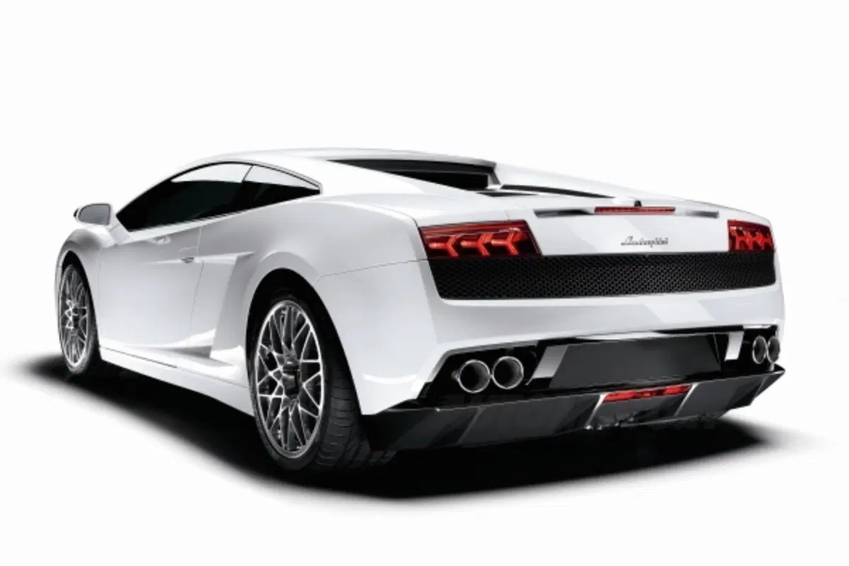 Lamborghini Gallardo LP560-4 (11)
