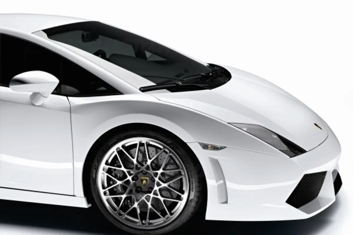 Lamborghini Gallardo LP560-4 (12)