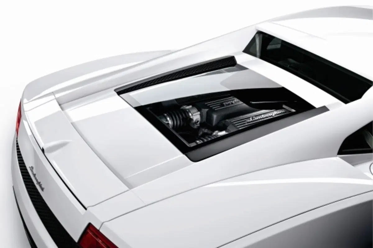 Lamborghini Gallardo LP560-4 (13)