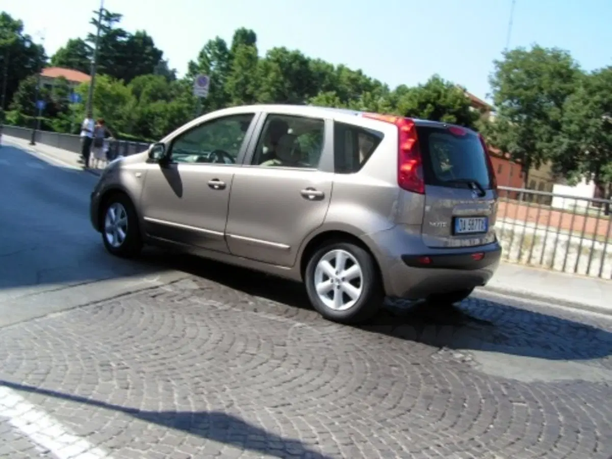 Guida eco-compatibile nei navigatori Nissan (6)