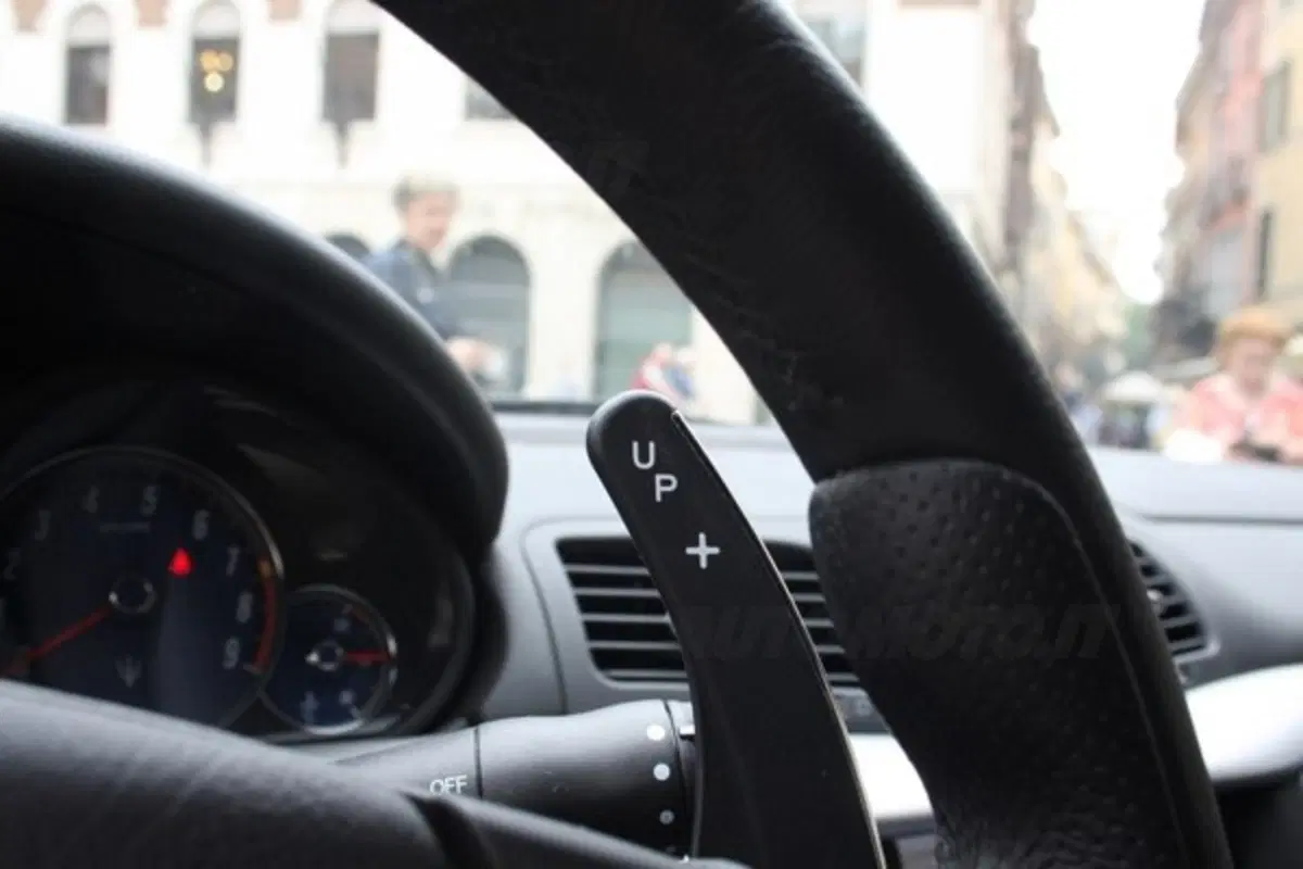 Maserati GranTurismo (7)