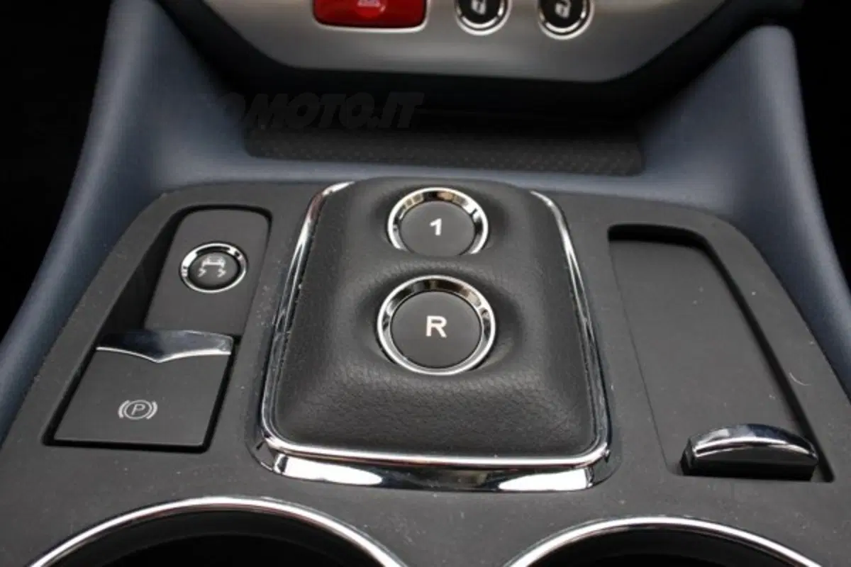 Maserati GranTurismo (8)
