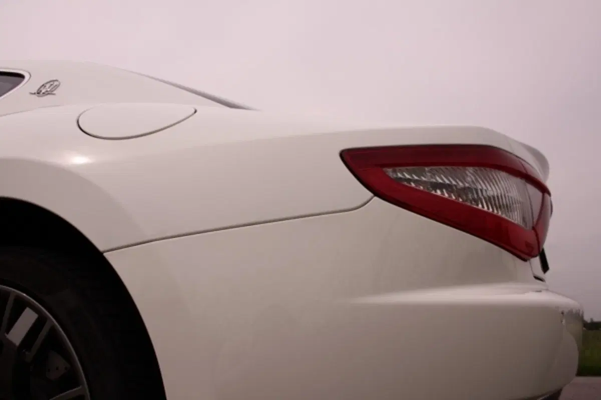 Maserati GranTurismo (15)
