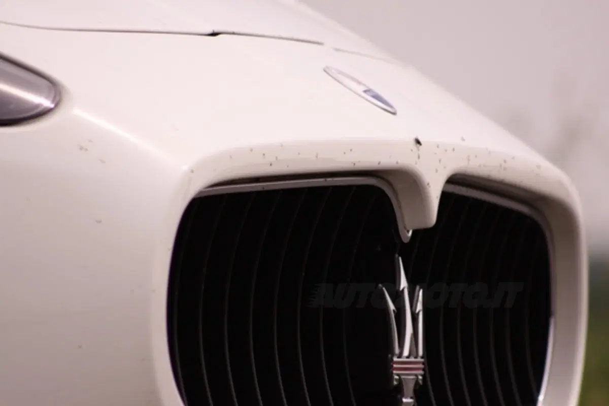Maserati GranTurismo (16)