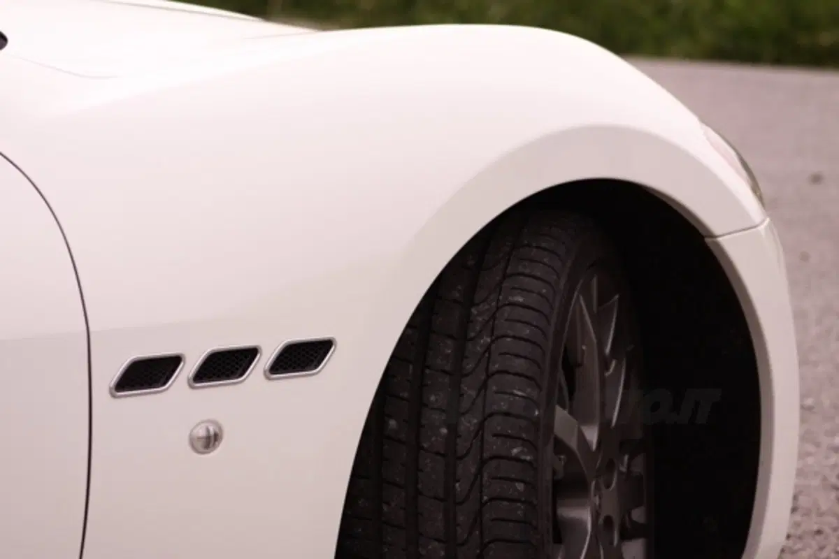Maserati GranTurismo (17)