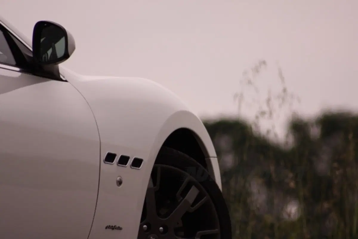 Maserati GranTurismo (18)