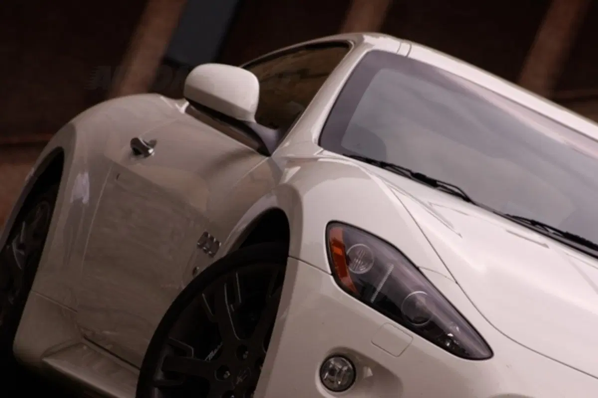 Maserati GranTurismo (19)