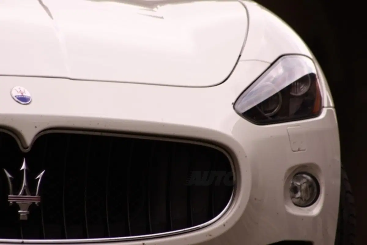 Maserati GranTurismo (20)