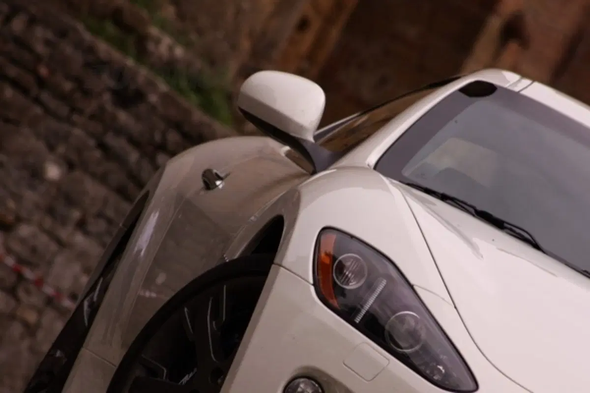 Maserati GranTurismo (21)