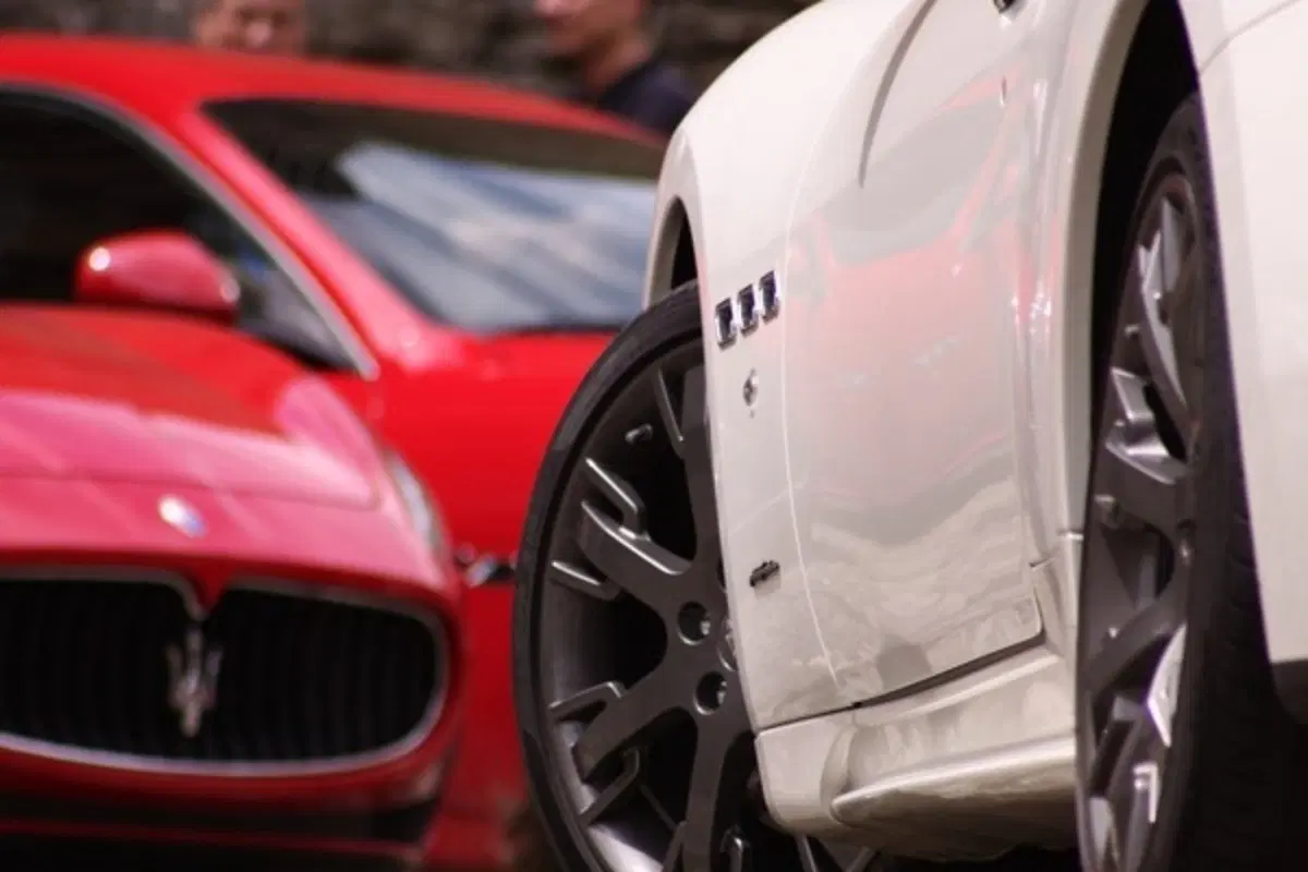 Maserati GranTurismo (23)