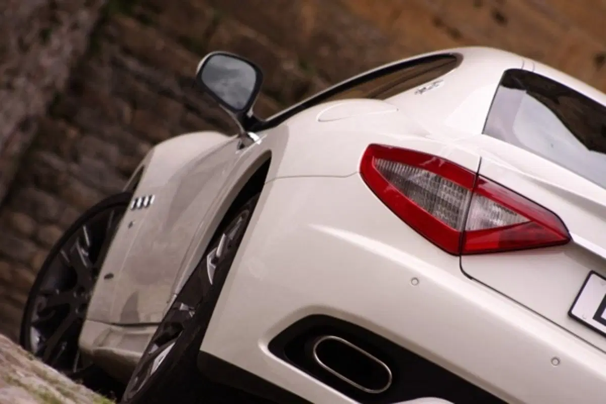Maserati GranTurismo (24)