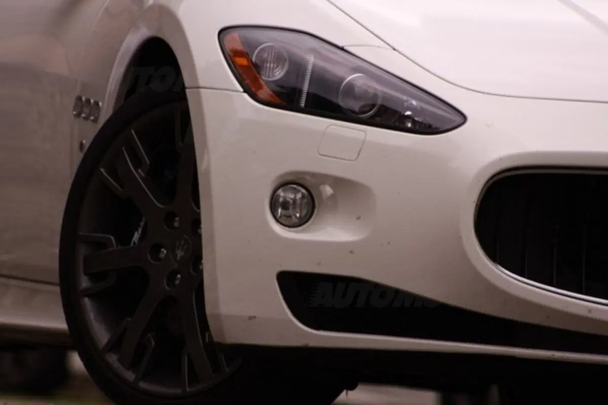 Maserati GranTurismo (25)