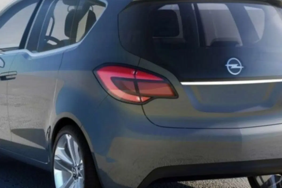 Opel Meriva Concept (3)