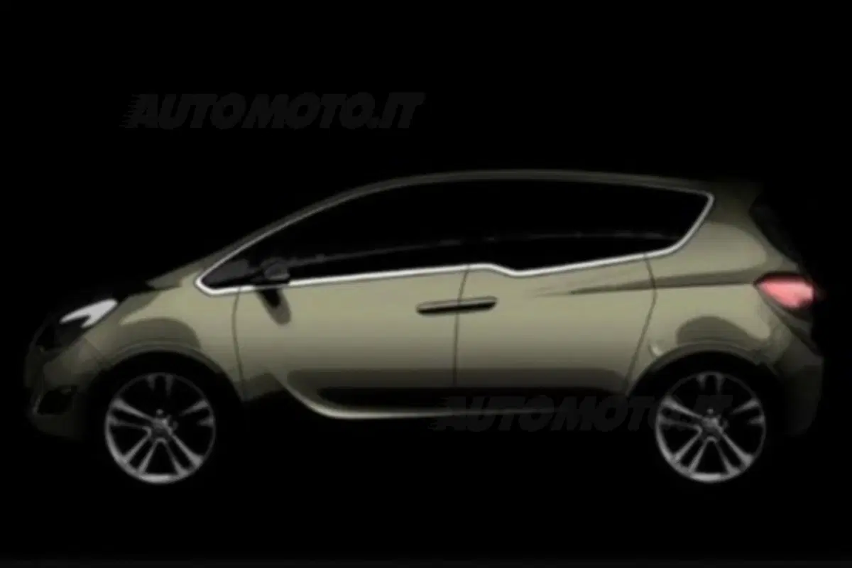 Opel Meriva Concept (4)