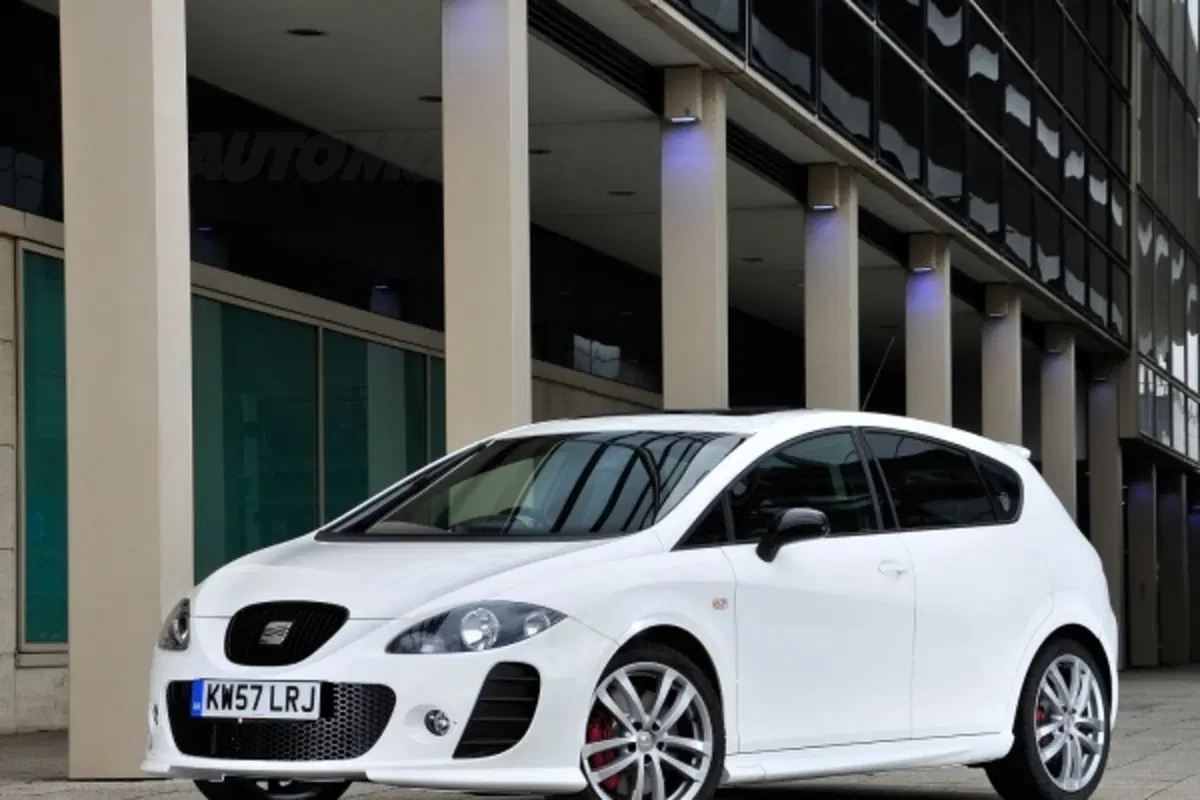Seat Leon Cupra K1 (2)