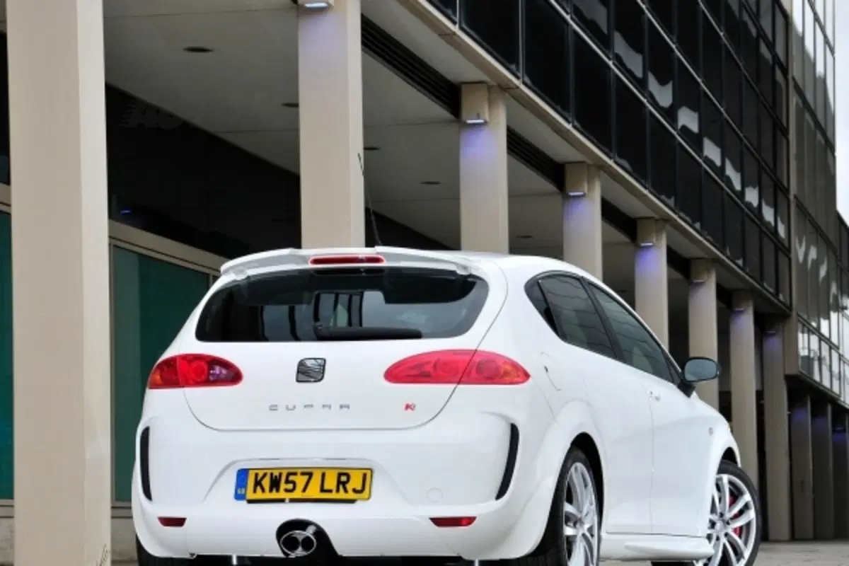 Seat Leon Cupra K1 (4)