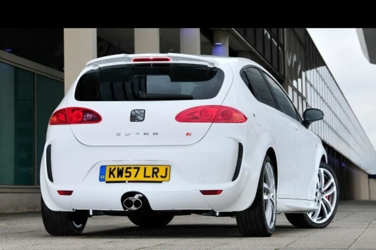 Seat Leon Cupra K1 (5)