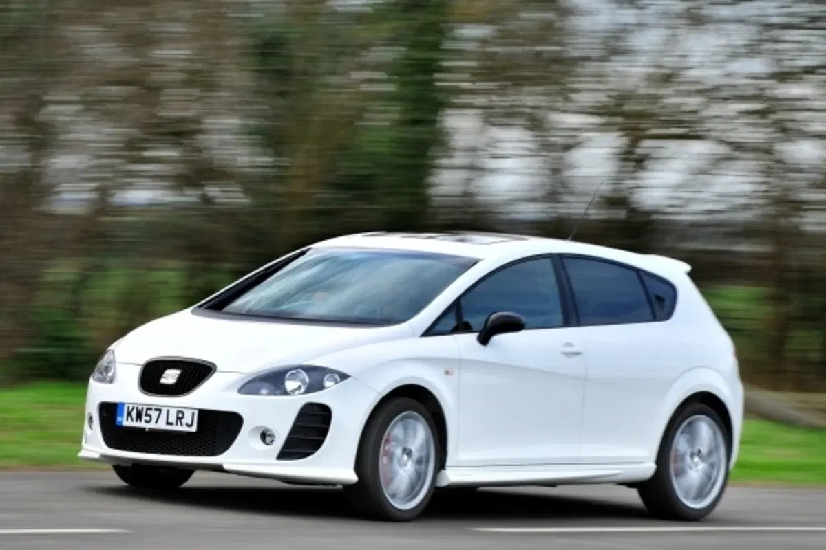 Seat Leon Cupra K1 (6)