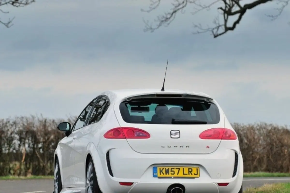 Seat Leon Cupra K1 (7)