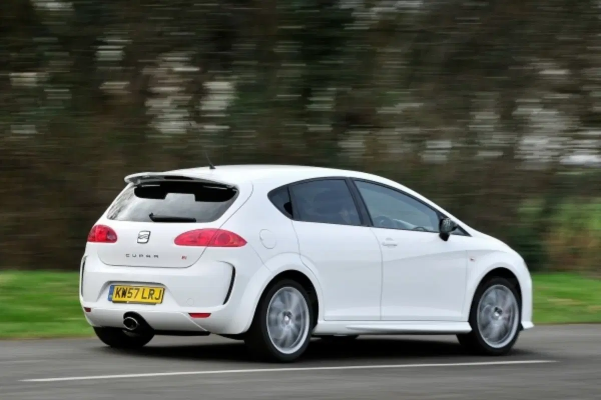 Seat Leon Cupra K1 (8)