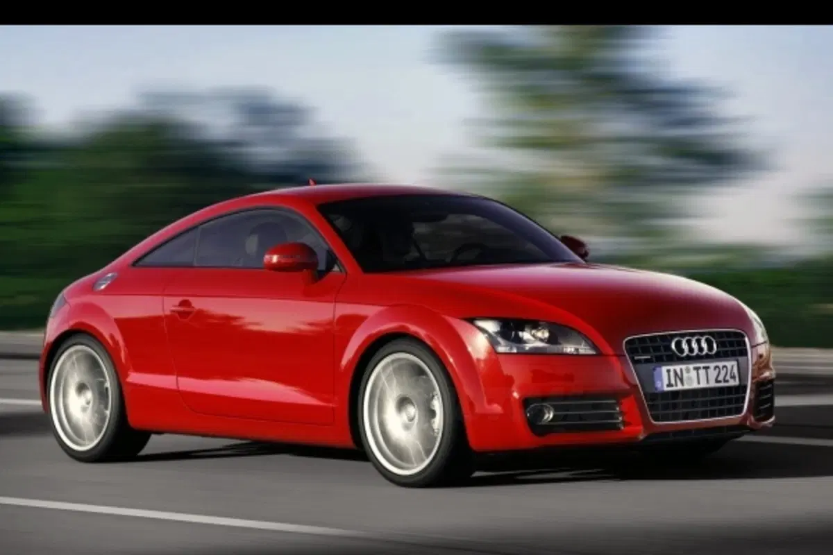Nuova Audi TT TDI (3)