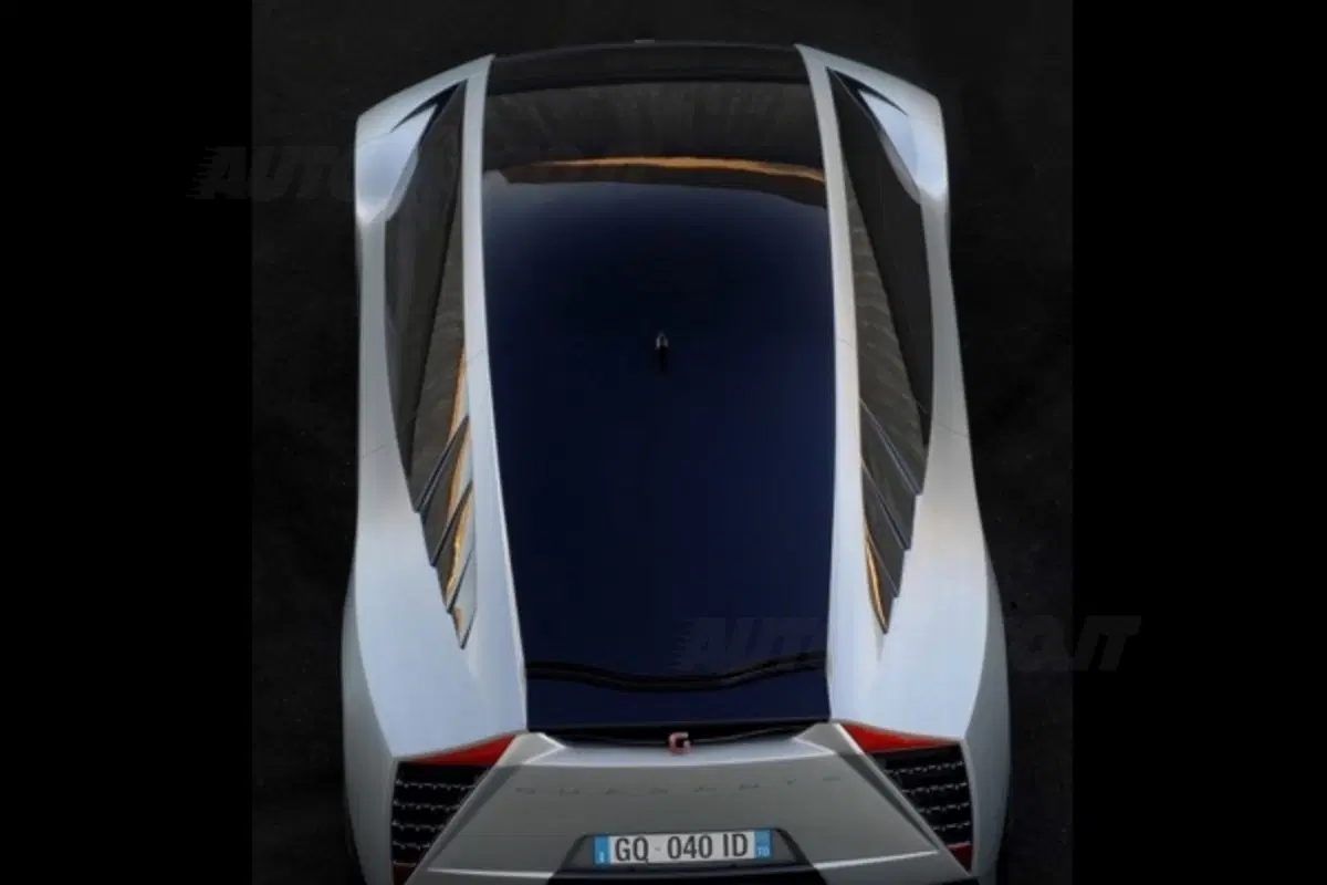 Italdesign Quaranta (2)