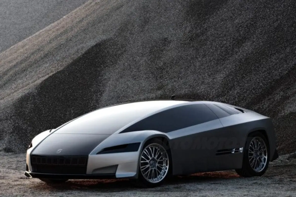 Italdesign Quaranta (3)