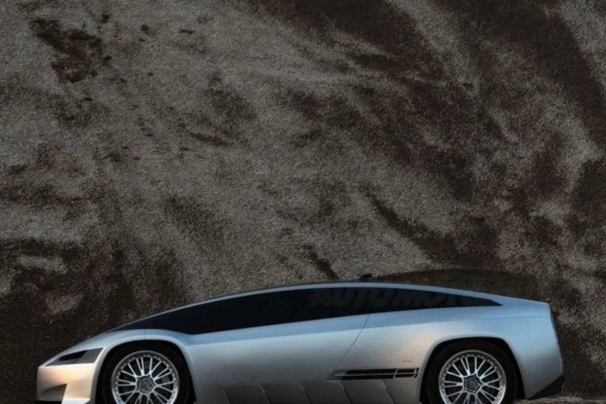 Italdesign Quaranta (4)