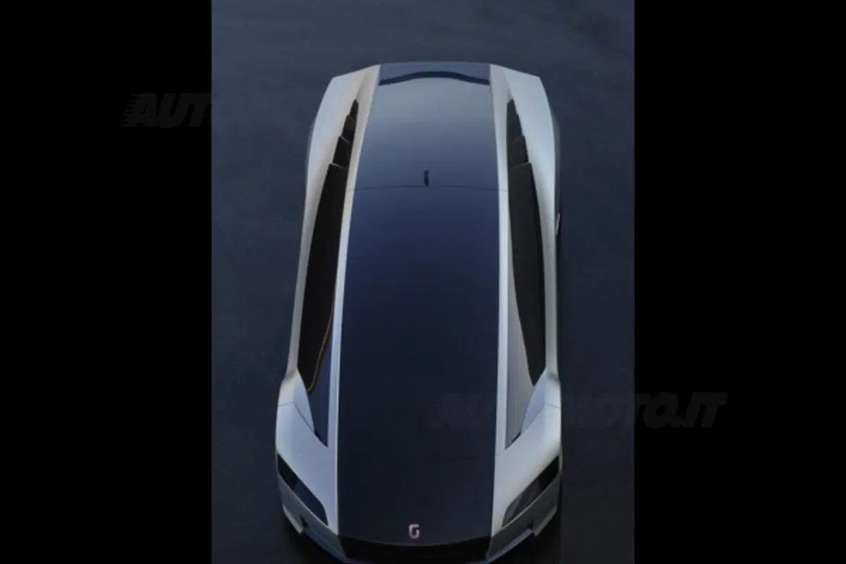 Italdesign Quaranta (5)
