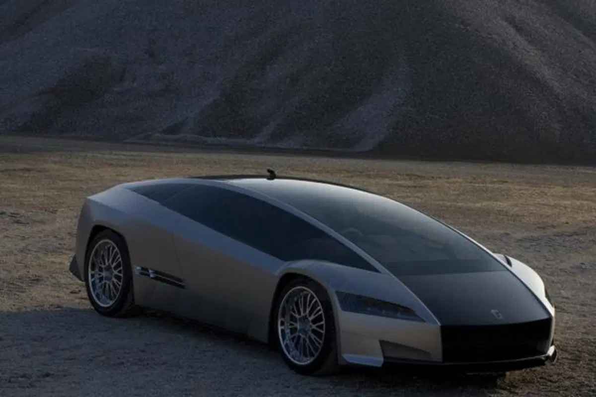 Italdesign Quaranta (6)