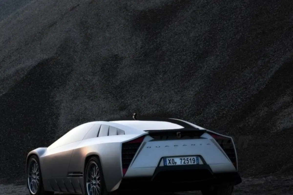 Italdesign Quaranta (8)