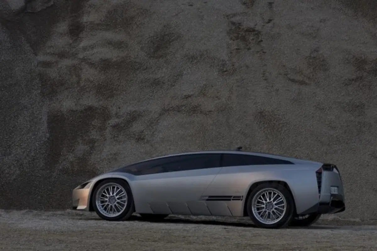 Italdesign Quaranta (9)
