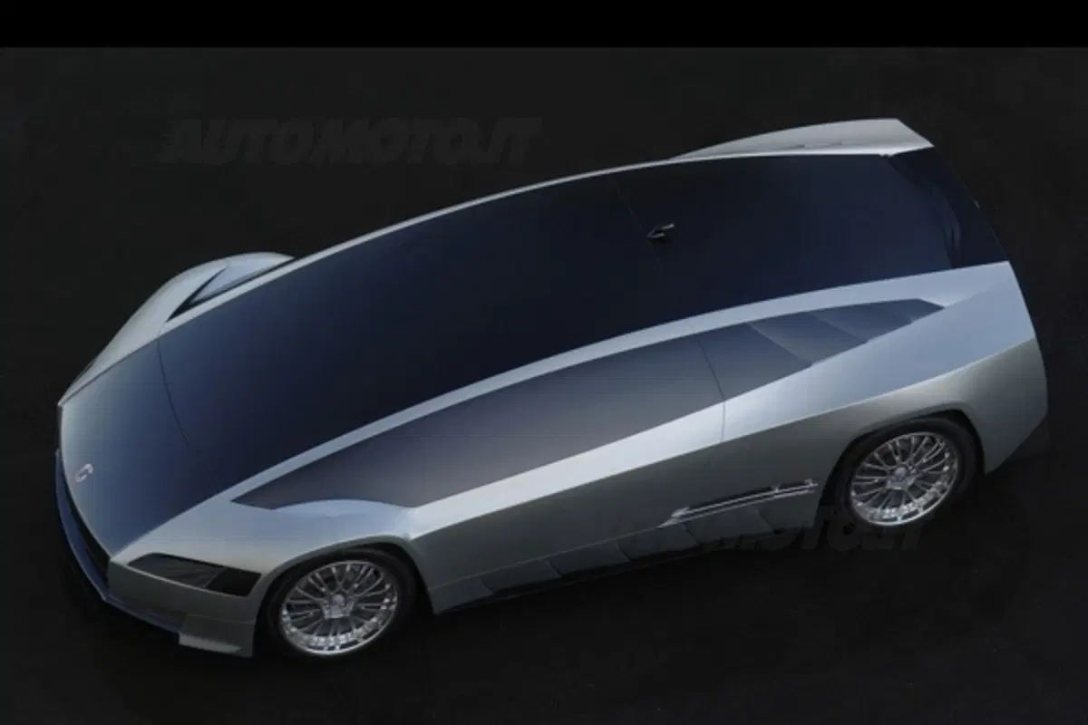 Italdesign Quaranta (10)