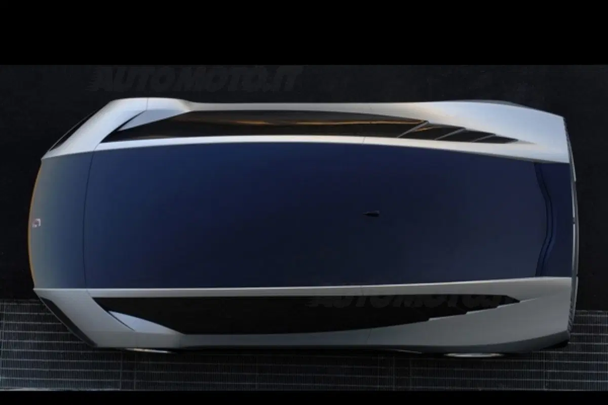 Italdesign Quaranta (11)