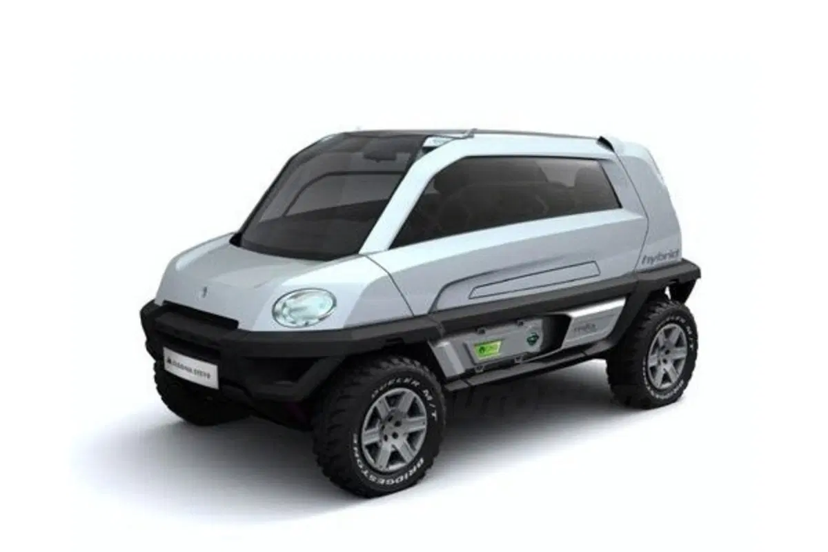 Magna Steyr Mila Alpin (2)
