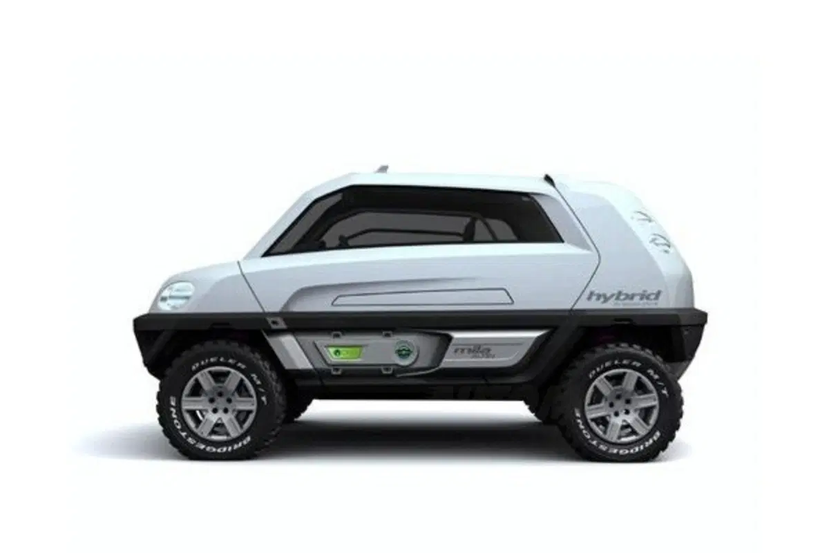 Magna Steyr Mila Alpin (3)