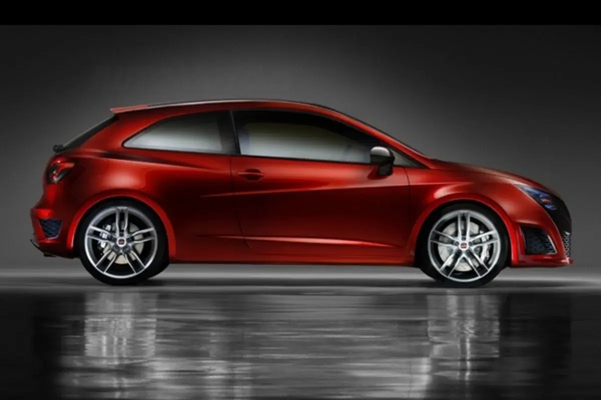 Nuova Seat Ibiza Bocanegra Concept (3)