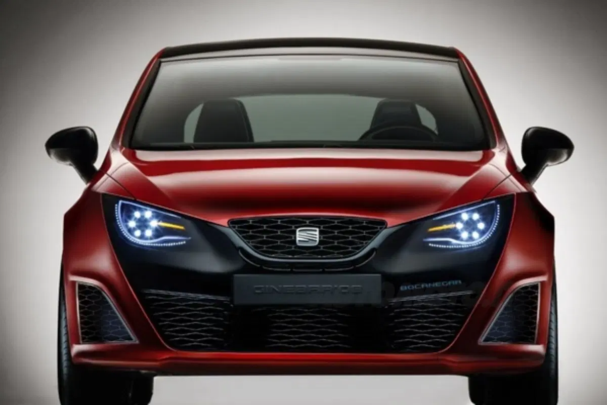 Nuova Seat Ibiza Bocanegra Concept (5)