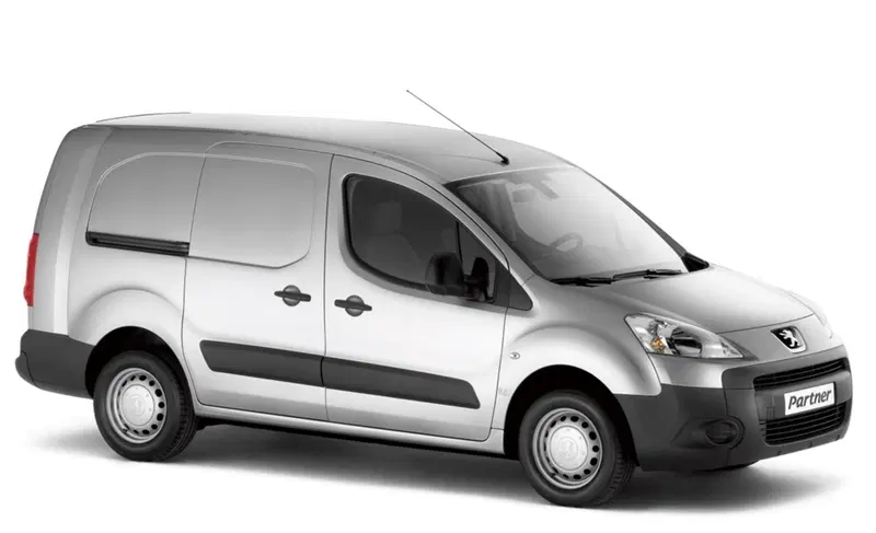 Peugeot Partner Furgone BlueHDi 120 S&S L2 Furgone Comfort