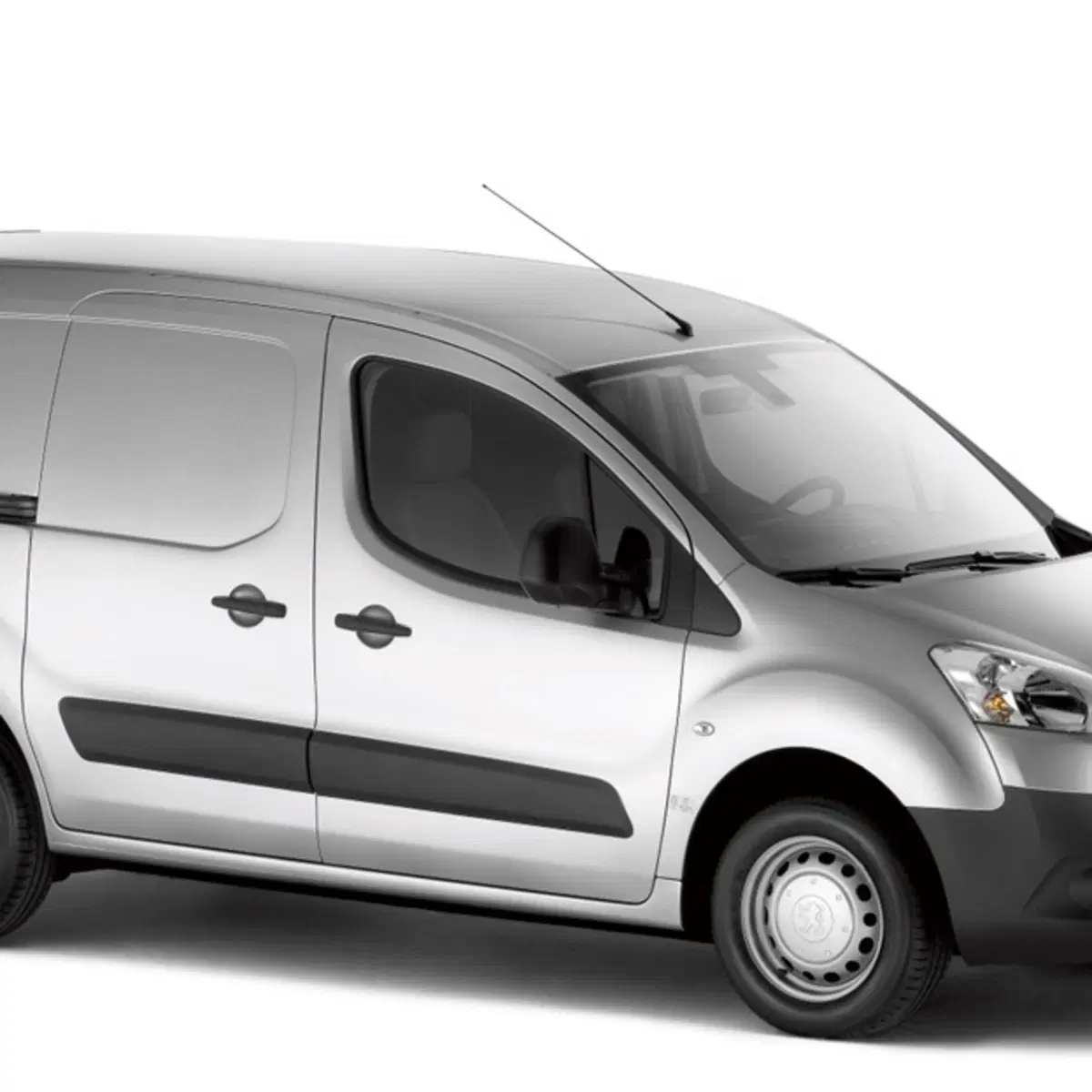 Peugeot Partner Furgone (2008-->>)