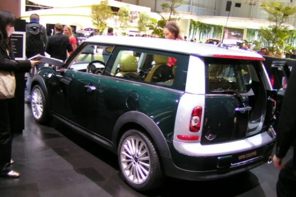 Salone di Ginevra: gallery live/1 (29)