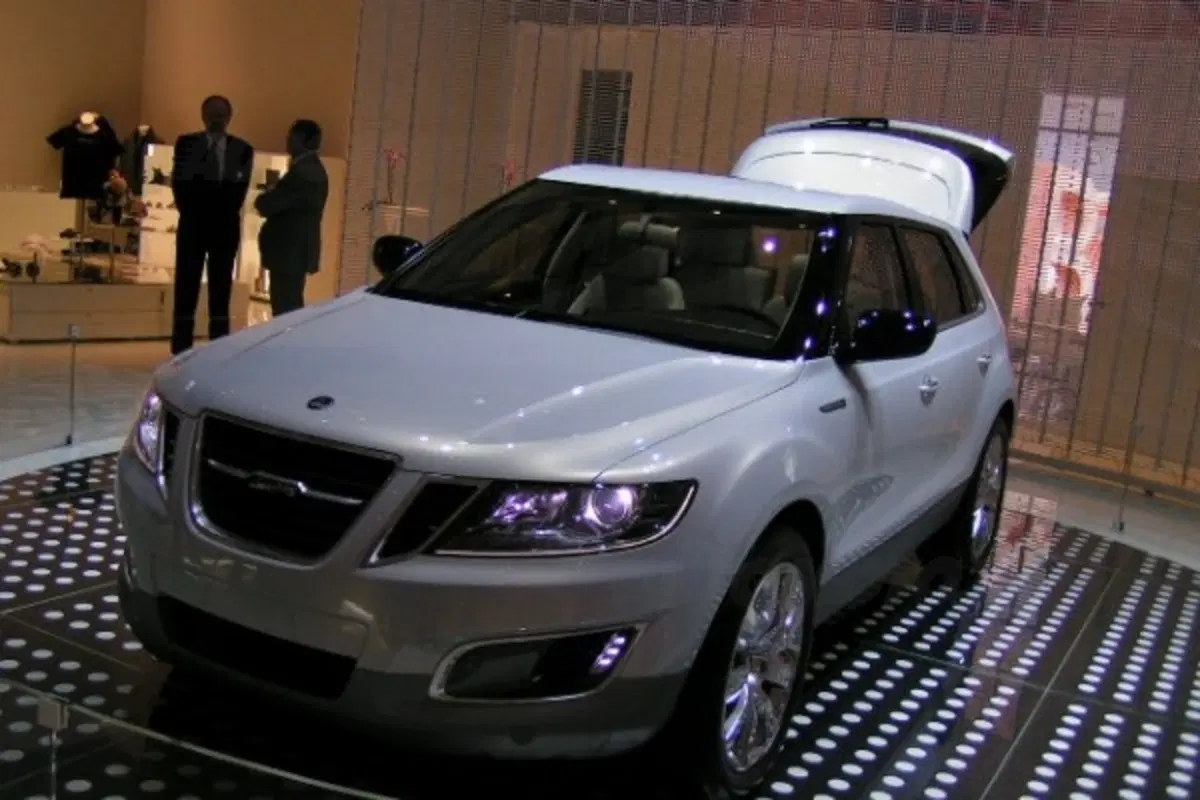 Salone di Ginevra: in diretta dagli stand