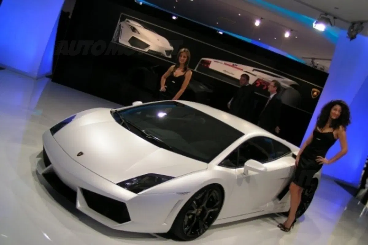 Salone di Ginevra: in diretta dagli stand (11)
