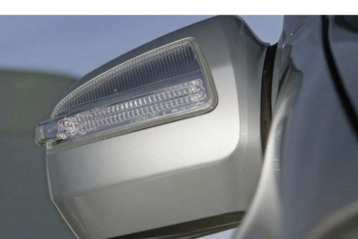 Mercedes Classe M restyling (11)