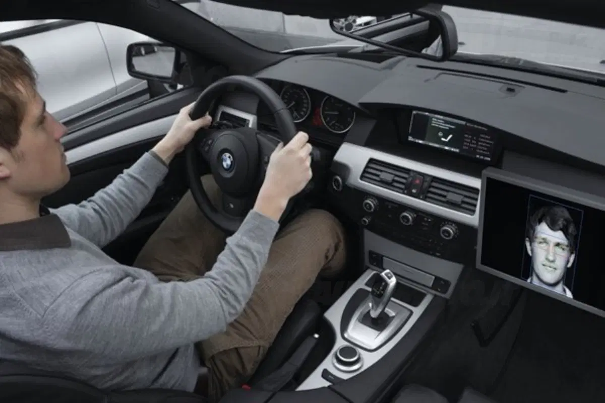 BMW Innovation Day 2008 (4)