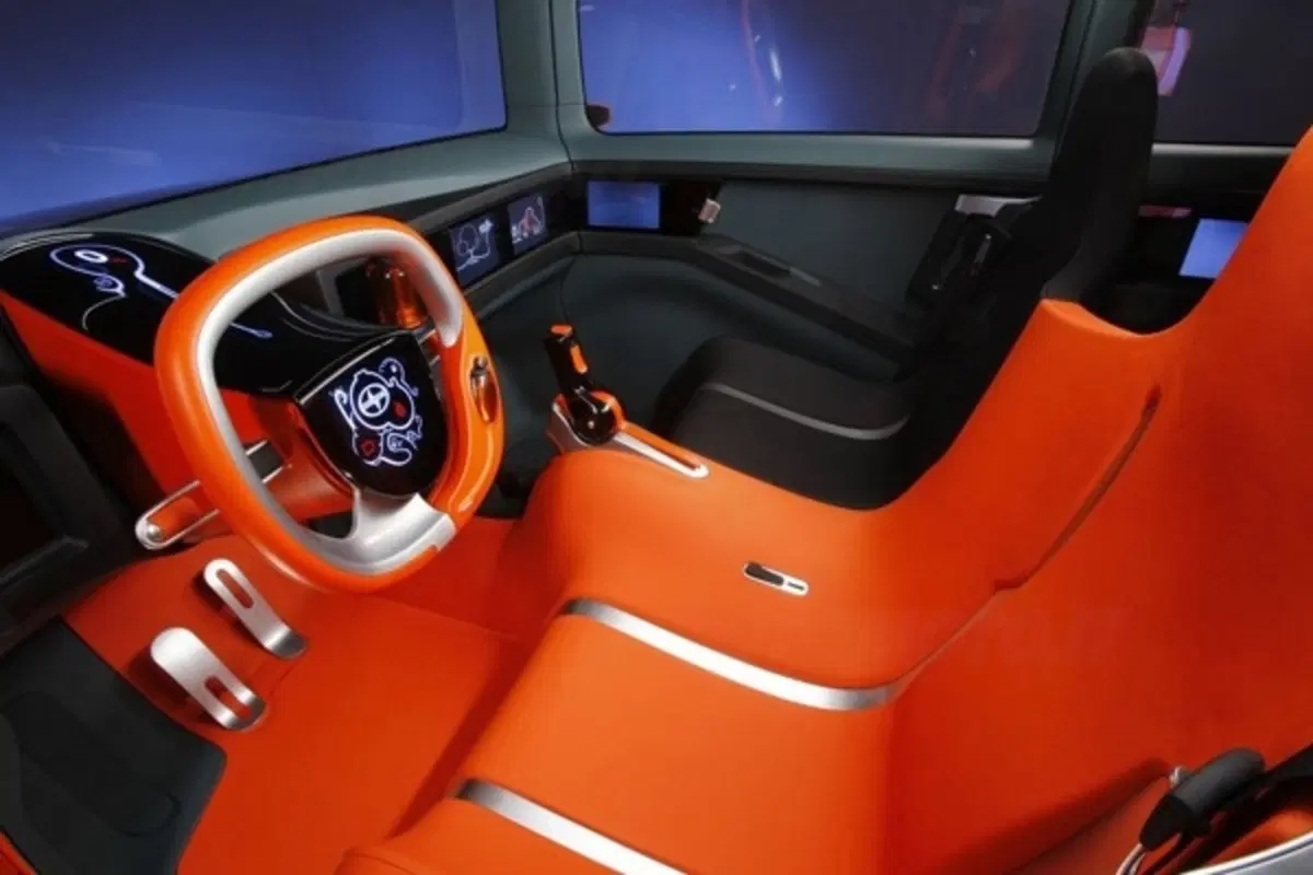 Scion Hako Coupe Concept (3)