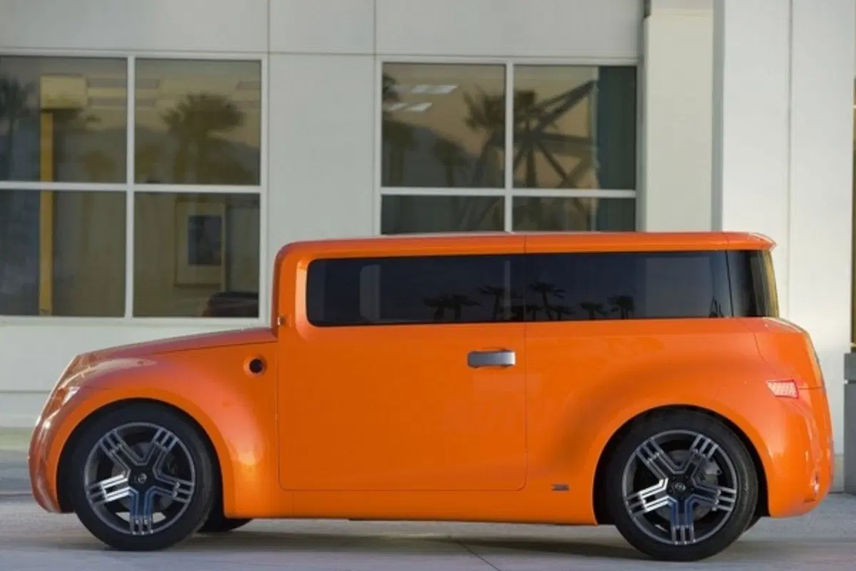 Scion Hako Coupe Concept (5)